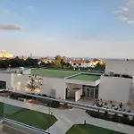 Wonderful 2 Plus 1 Apartment For Rent In Iskele, North Cyprus With Beautiful Sea And Mountains Views