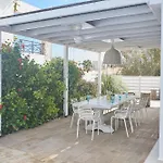 Serifos Villa 7 - 100 Meters From Malama Beach