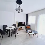 Thalassa Beach Resort: Charming One-Bedroom Retreat