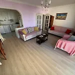 2 Bedroom Apartment With Sea View In Kyrenia Centre