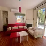 Platform 357 Mimoza Villa With View