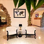 Sveltos Hotel