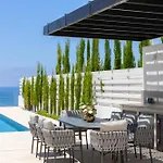 Cap St Georges Villas