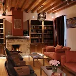 The Library Hotel Wellness Retreat