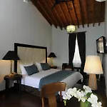 The Library Hotel Wellness Retreat
