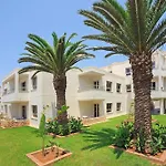 Euronapa Hotel Apartments