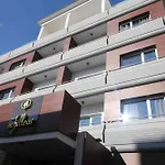 Achilleos City Hotel