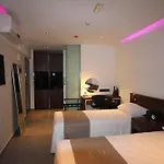 Achilleos City Hotel