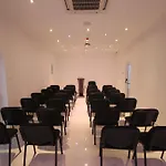 Achilleos City Hotel