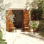Kleanthis House