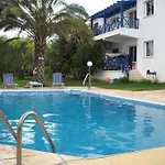 Socrates Apartments