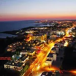 Carina Hotel Apartments
