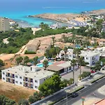 Carina Hotel Apartments