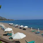 Aphrodite Beach Hotel