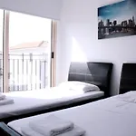 Palm Tree Villas