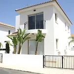 Palm Tree Villas