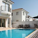 Palm Tree Villas