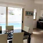 Palm Tree Villas