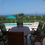 Villa Chrysanthia