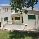 Villa Chrysanthia