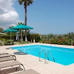 Villa Chrysanthia
