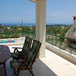 Villa Chrysanthia