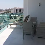 Vrissaki Beach Hotel