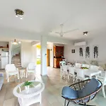 Protaras Sirina Waterfront Villa