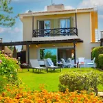 Protaras Sirina Waterfront Villa