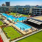 Courtyard 1+1 A1-34