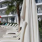 Caesar Blue Resort Studio With Sea View