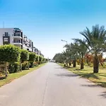Thalassa Resort Luxury One-Bedroom Apartment