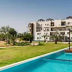 Thalassa Resort Luxury One-Bedroom Apartment