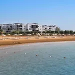 Thalassa Resort Luxury One-Bedroom Apartment