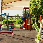 Thalassa Resort Luxury One-Bedroom Apartment