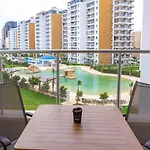 Andreanius Caesar Resort & Spa Studio With Niche, Stunning Balcony View