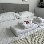 Royal Sun Sitesi ,2 Yatak Odali Deniz Manzarali Daire,Iskele Longbeach