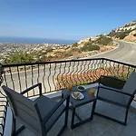 Villa Chara Spectacular Panoramic Views!