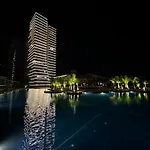 2 Bedroom Amazing Sea View Grand Sapphire
