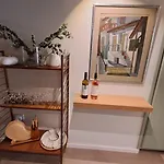 Calming Mountain View Apartment Near Kakopetria