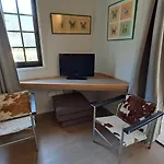 Calming Mountain View Apartment Near Kakopetria