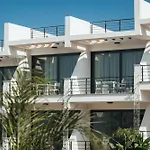 Pearl Island Holiday Homes
