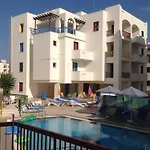 Sea N Lake View Hotel Apartments