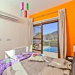 Kallinousa Beach Villa