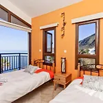 Kallinousa Beach Villa
