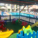 Carina Hotel Apartments
