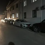 Metin Houses