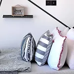 Pmp Adamia Apartments