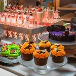 Cratos Premium Hotel Casino & Spa