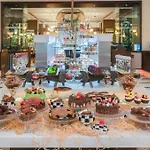 Cratos Premium Hotel Casino & Spa